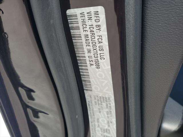 2026 Dodge Durango GT Plus AWD