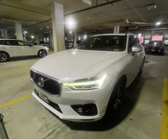 2018 Volvo XC60 T8 R-Design for sale in Bethesda, MD