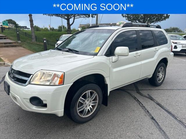 2008 Mitsubishi Endeavor SE for sale in Kansas City, MO