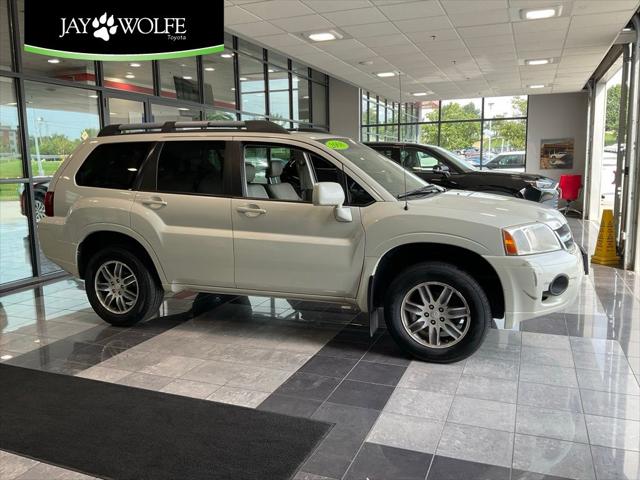 2008 Mitsubishi Endeavor SE for sale in Kansas City, MO