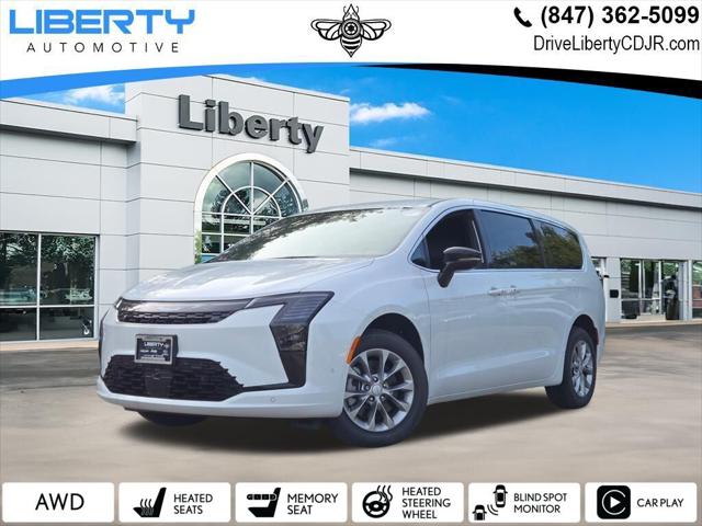 2027 Chrysler Pacifica Select for sale in Libertyville, IL