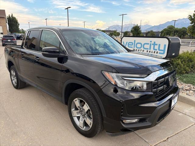 2025 Honda Ridgeline RTL for sale in Draper, UT