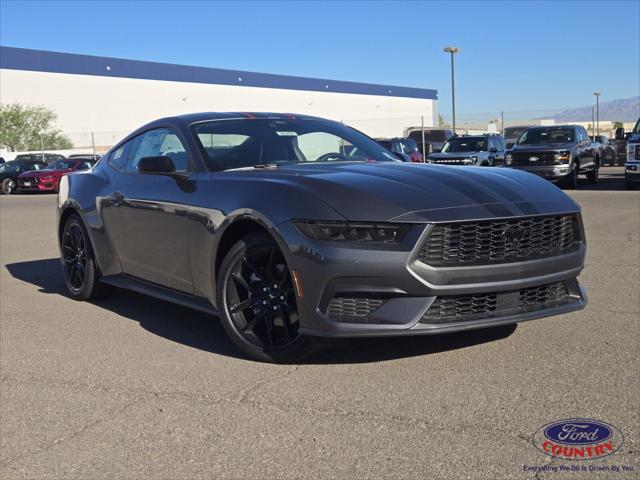 2026 Ford Mustang EcoBoost Premium Fastback for sale in Henderson, NV