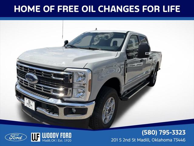 2026 Ford F-250 Unknown for sale in Madill, OK