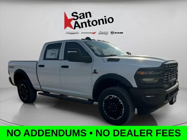 2027 Ram 2500 Warlock for sale in San Antonio, TX