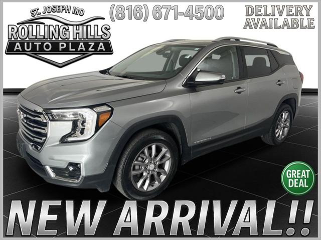 2023 GMC Terrain AWD SLT for sale in Saint Joseph, MO