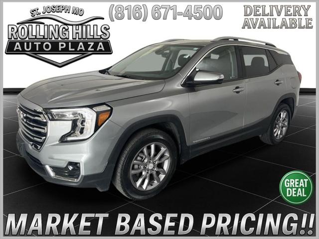 2023 GMC Terrain AWD SLT for sale in Saint Joseph, MO