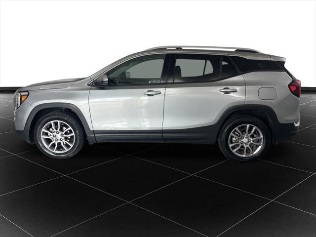 2023 GMC Terrain AWD SLT