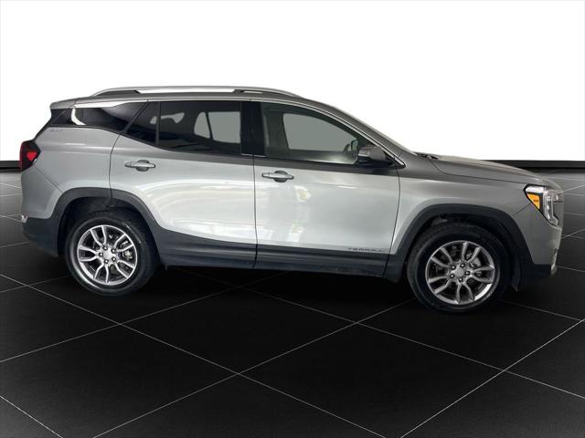 2023 GMC Terrain AWD SLT