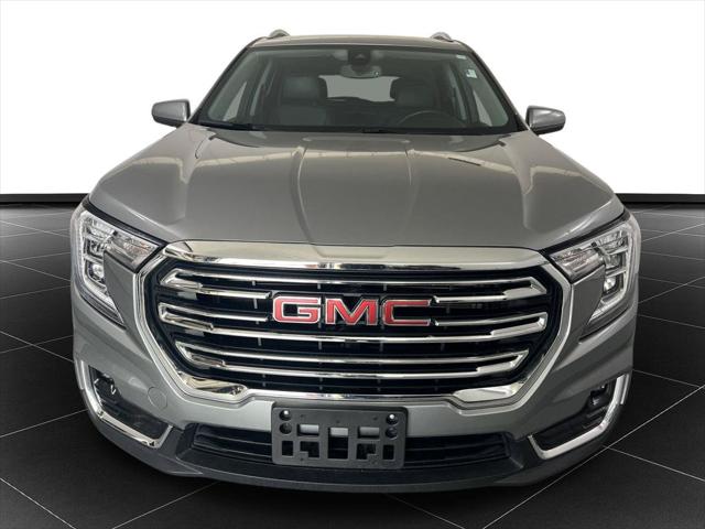 2023 GMC Terrain AWD SLT