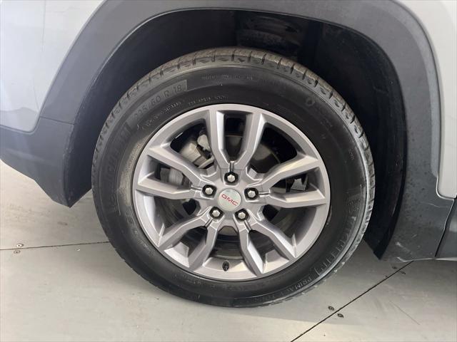 2023 GMC Terrain AWD SLT