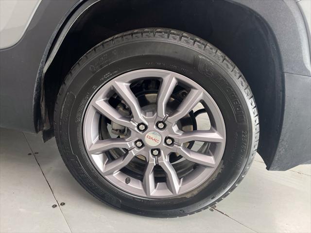 2023 GMC Terrain AWD SLT
