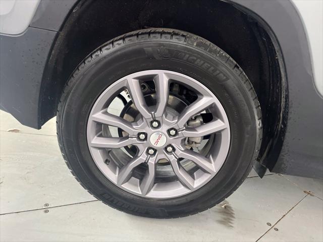 2023 GMC Terrain AWD SLT