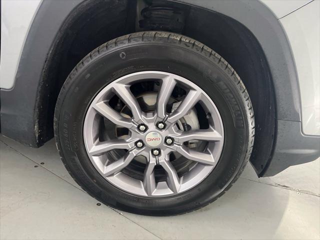 2023 GMC Terrain AWD SLT