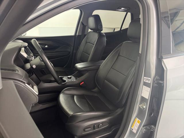2023 GMC Terrain AWD SLT