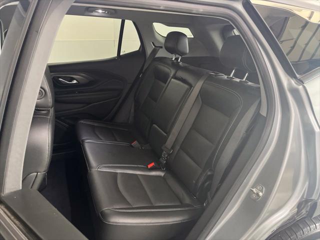 2023 GMC Terrain AWD SLT