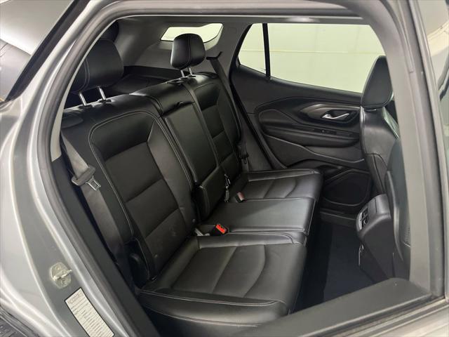 2023 GMC Terrain AWD SLT