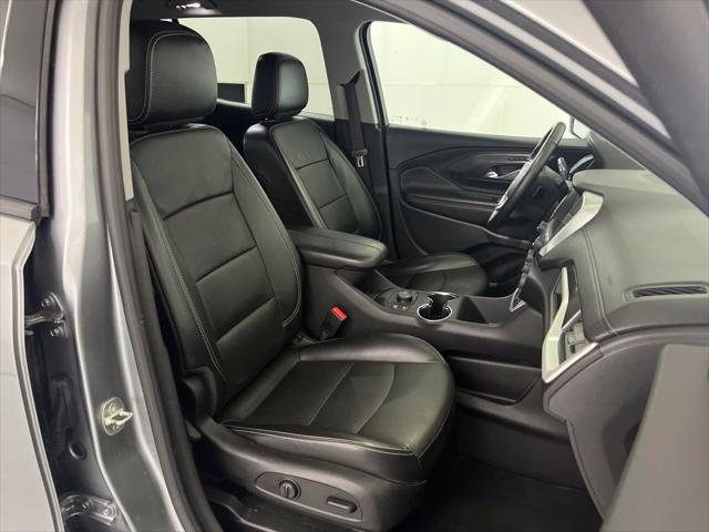 2023 GMC Terrain AWD SLT