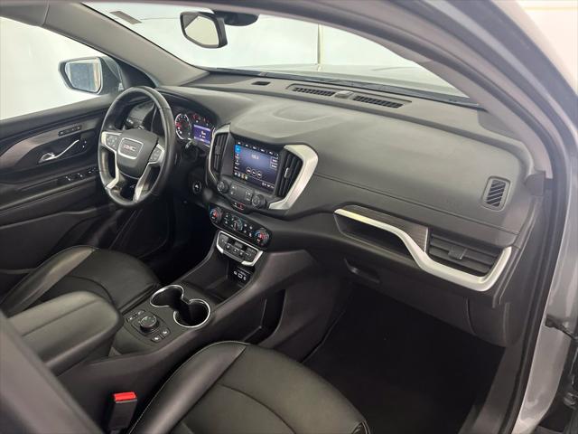 2023 GMC Terrain AWD SLT