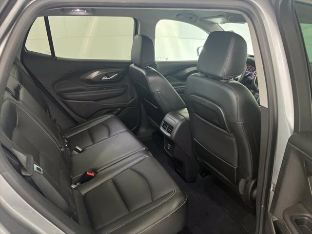 2023 GMC Terrain AWD SLT