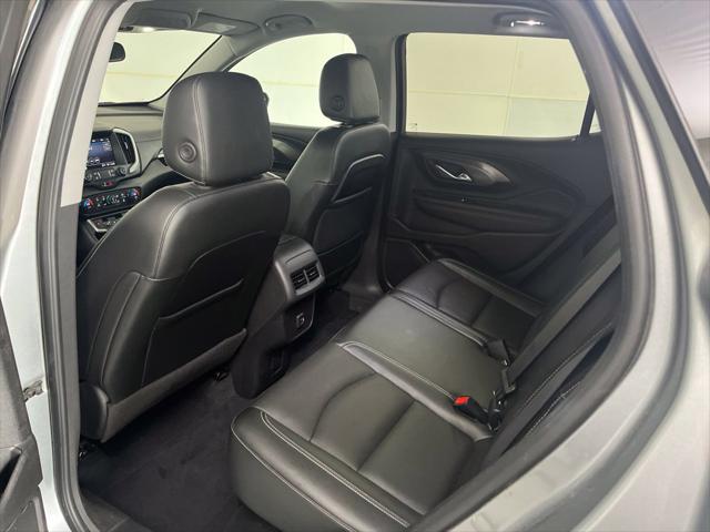 2023 GMC Terrain AWD SLT