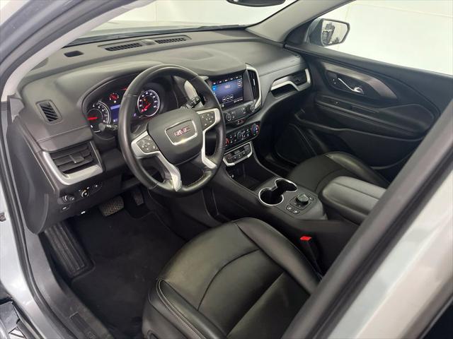 2023 GMC Terrain AWD SLT