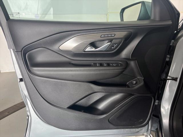 2023 GMC Terrain AWD SLT