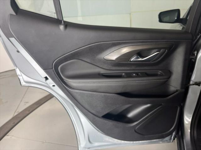 2023 GMC Terrain AWD SLT