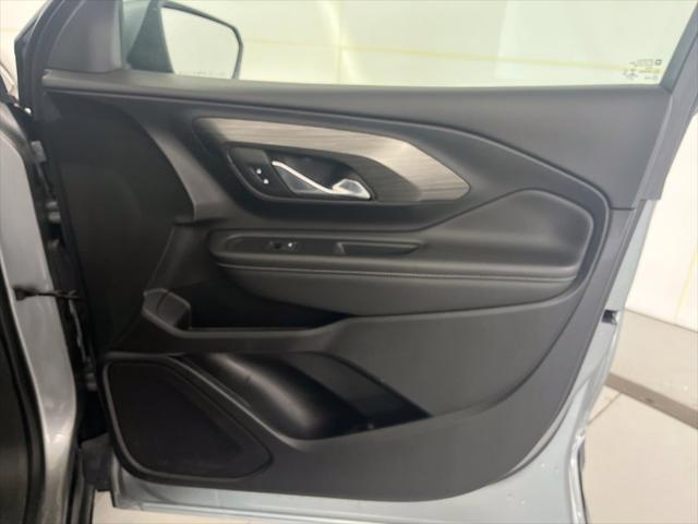 2023 GMC Terrain AWD SLT