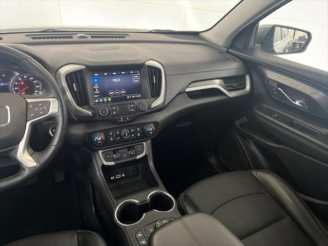 2023 GMC Terrain AWD SLT