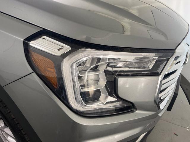2023 GMC Terrain AWD SLT
