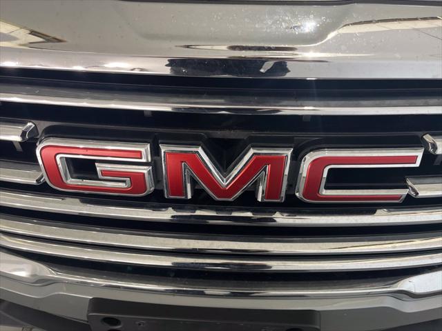 2023 GMC Terrain AWD SLT