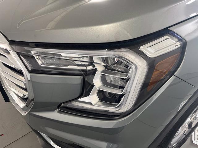 2023 GMC Terrain AWD SLT