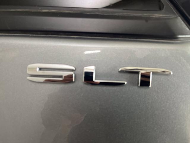 2023 GMC Terrain AWD SLT