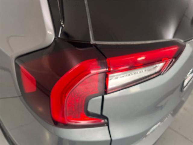 2023 GMC Terrain AWD SLT