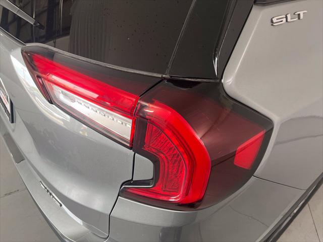2023 GMC Terrain AWD SLT