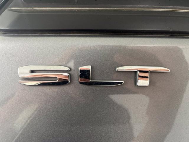 2023 GMC Terrain AWD SLT