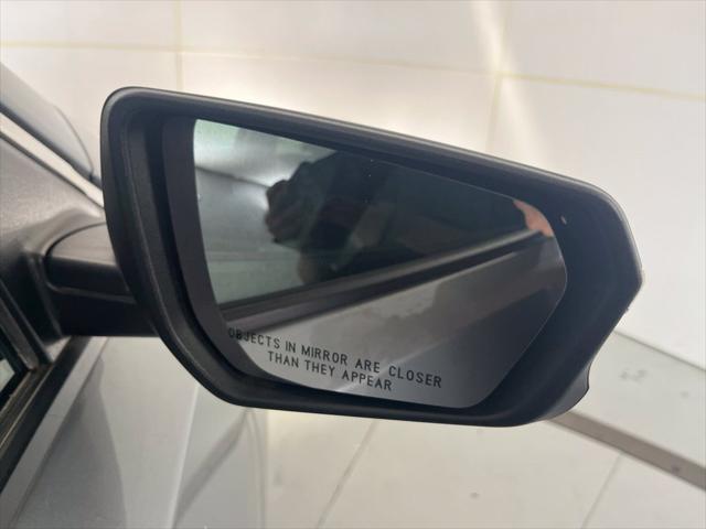 2023 GMC Terrain AWD SLT