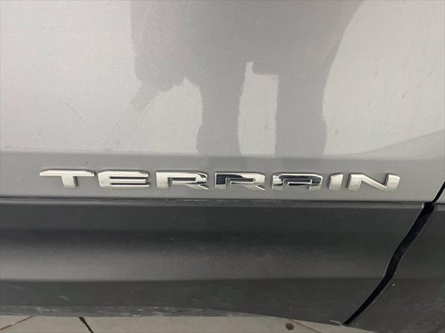 2023 GMC Terrain AWD SLT