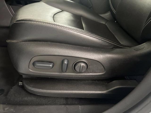 2023 GMC Terrain AWD SLT