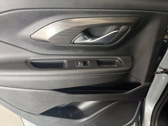 2023 GMC Terrain AWD SLT