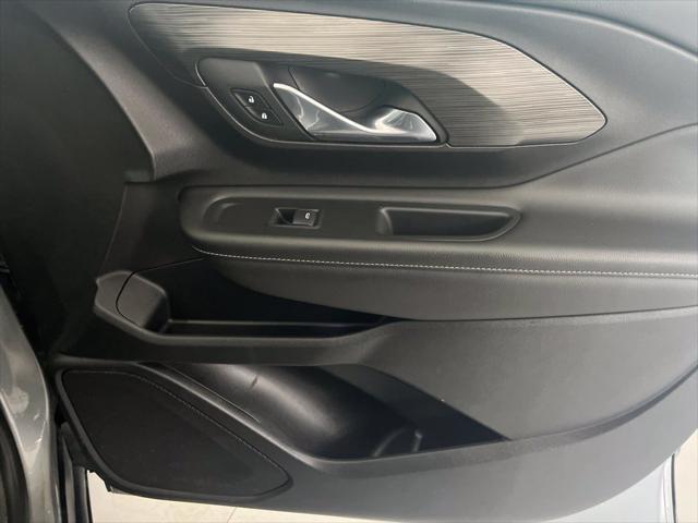 2023 GMC Terrain AWD SLT