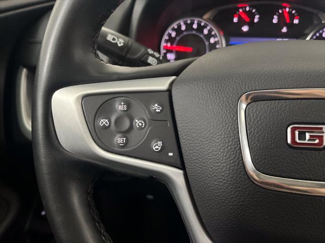 2023 GMC Terrain AWD SLT