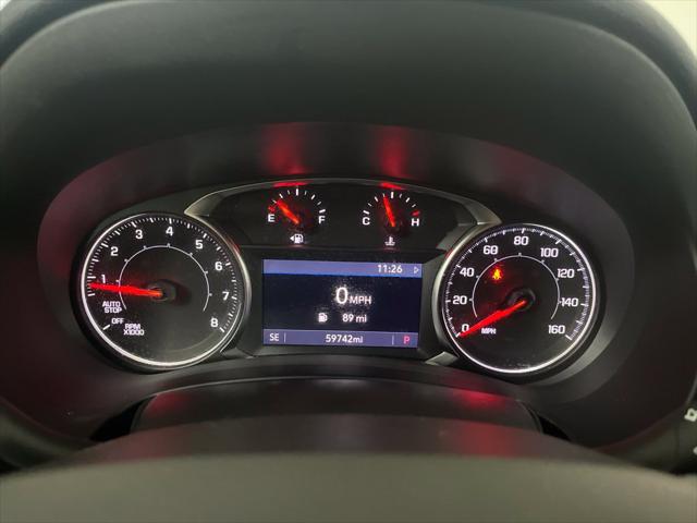 2023 GMC Terrain AWD SLT
