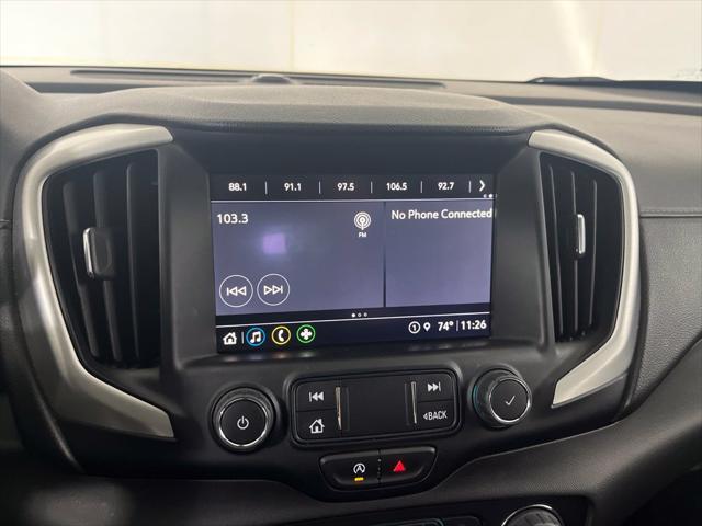 2023 GMC Terrain AWD SLT