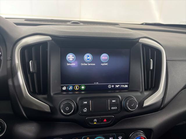 2023 GMC Terrain AWD SLT