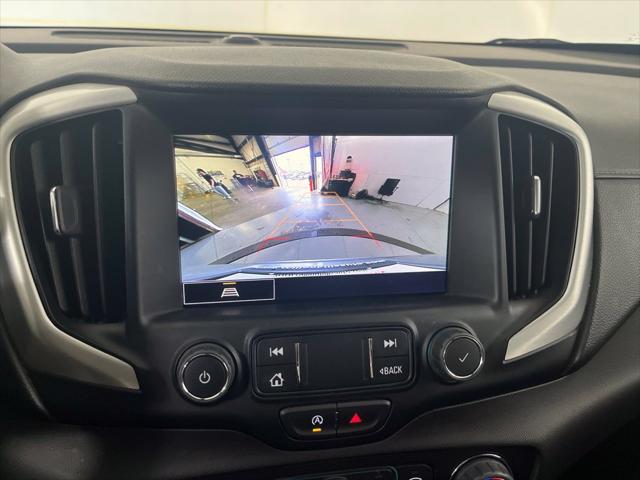2023 GMC Terrain AWD SLT