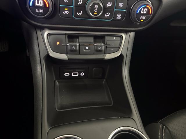 2023 GMC Terrain AWD SLT
