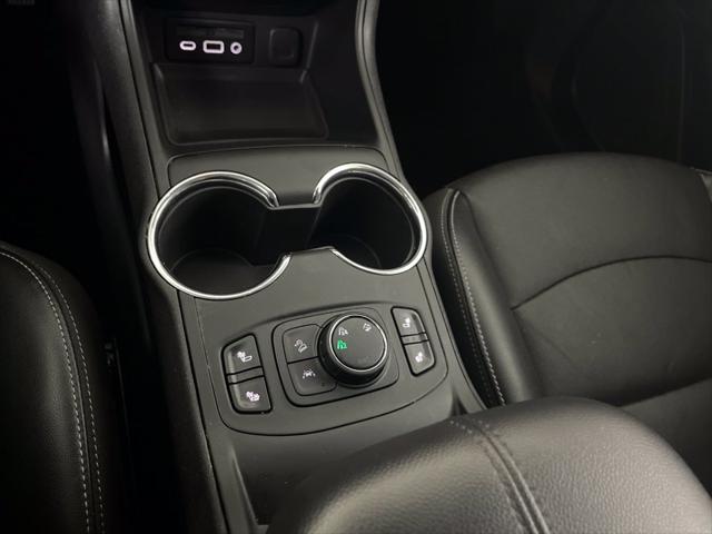 2023 GMC Terrain AWD SLT