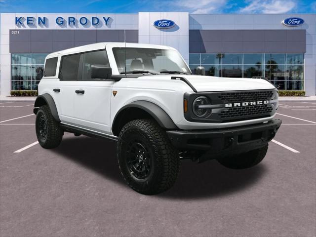 2026 Ford Bronco Badlands for sale in Carlsbad, CA